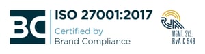 BC Certified logo_ISO 27001-2017 RVA_ENG