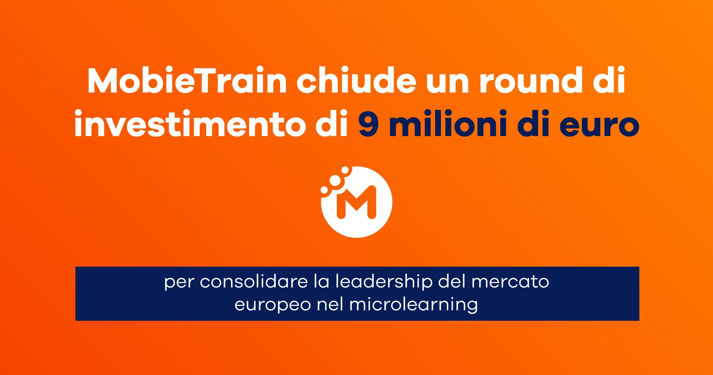 mobietrain-investimento