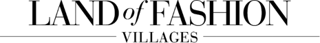 Land of Fashion logo